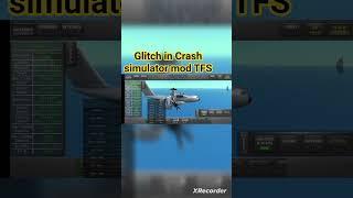TFS Mod glitch