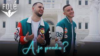 Flamur x Ilir - A je pendu? ( prod. by Monkey Music )