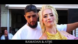 RAMADAN & ATIJE 2024