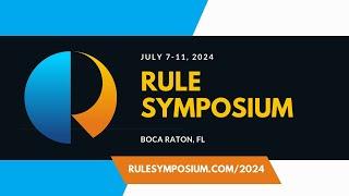 2024 Rule Symposium Preview - Gold Royalty Corp.