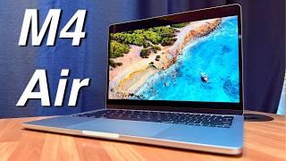 I Bought The Cheapest MacBook Air M4! - $999 Value?