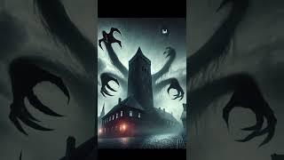 O DEMÔNIO DAS SOMBRAS  #terror  #horror #viralvideo #viralshort #viralvideos #viralshorts