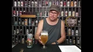 The Brew Kettle Brewing Los Colores Mexican Lager