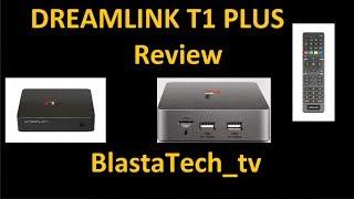 Dreamlink T1 Plus