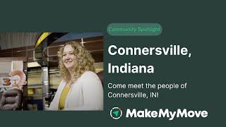 Community Spotlight - Connersville, Indiana