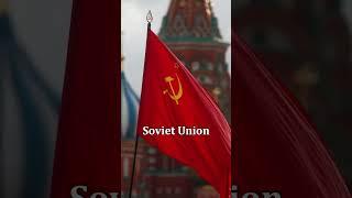 The Hammer and Sickle: A Symbol of Communist Unity #shorts #history