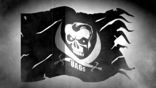 UAGs - You Are A Pirate