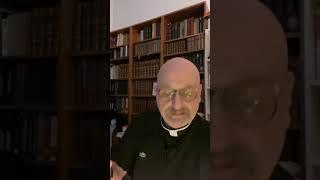 Abbé Horovitz - Recadrage catholique FSSPX / Sedevacantisme