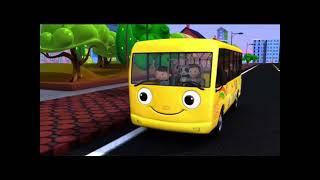 Opening to Little Baby Bum Nursery Rhymes VHS Part 1 | Now available on DVD!