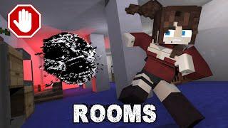 Rooms Survival  - Minecraft Doors Animation