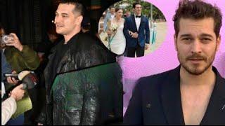 Respuesta de Çağatay Ulusoy a los rumores de boda: Cuando suceda, todos lo sabrán!