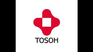 Tosoh Corporation Introductory Movie (English)