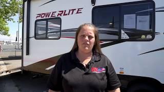 Pacific Coachworks Powerlite 23FS Walkthrough