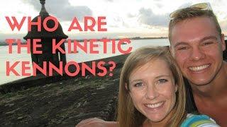 Who are the Kinetic Kennons?