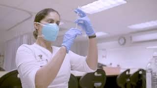 Rio Hondo Vocational Nursing Program