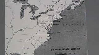 American Revolution - American Revolutionary War quick history part 1
