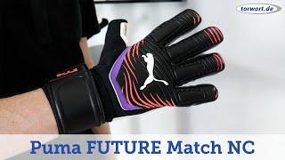 Puma Torwarthandschuhe: FUTURE Match NC "UNLIMITED Pack"