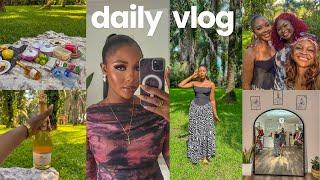 Days in my life as a full time content creator living in Lagos Nigeria