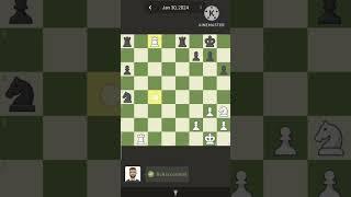 TN - Chess Puzzles|30.01.24