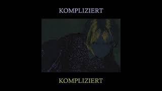 Die harmonische Acht - Kompliziert [prod. by upper class]