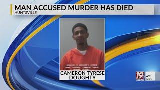 Man Accused of Murder Has Died | Feb. 26, 2023, WHNT News 19 Sunday 5:30 p.m.