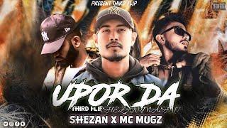 SHEZAN - একের MAL | Ft. MC MUGZ & GR TANMOY  | BANGLA RAP SONG 2024 - PROD BY THIRD FLIP