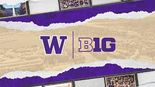 UW Officially Joins the Big Ten