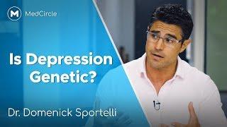 Depression | Genetic Predispositions