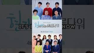 New Korean Drama You Should Add To Your Watchlist