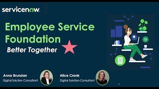 Employee Service Foundation