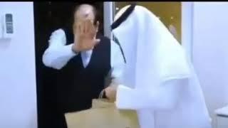 فيديو كوميدي  هتموت من الضحك 