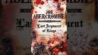 last argument of kings first of three