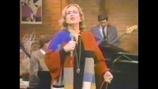 Barbara Cook, Wally Harper, Jonathan Schwartz, 1984 TV