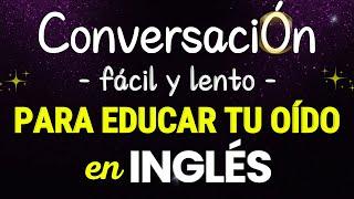  CONVERSACION EN INGLES PARA MEJORAR TU FLUIDEZ || FRASES QUE NECESITAS APRENDER PARA HABLAR INGLES