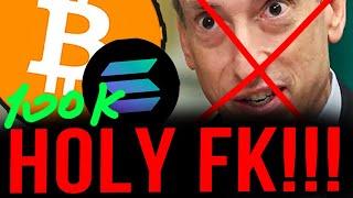 BITCOIN: HOOOLY FKKK!!!!!!!!!!