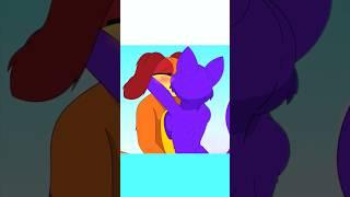 CatNap & DogDay/ Poppy Playtime chapter 4 fan animation