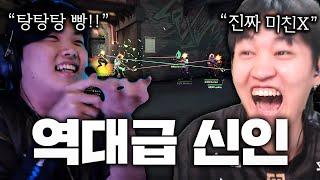 ??? - "카론은 역대 퍼시픽 신인 중 가장 완벽한 서사를 지닌 선수일것이다"