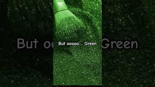 Some colors of green are just so beautiful #green #colors #edit