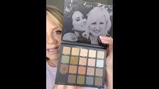 Jaclyn Cosmetics - LUXE LEGACY COLLECTION