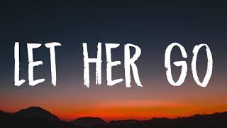 Passenger - Let Her Go (Lyrics)