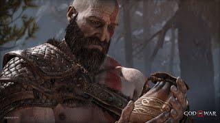 PART 13: GIVE ME GOD OF WAR RAGNAROK PLATINUM TROPHY!!