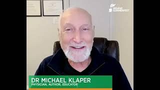 Vegan Summerfest:  Dr. Michael Klaper