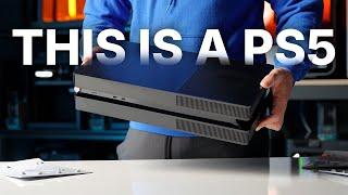 I fixed the PS5 and now YOU can too