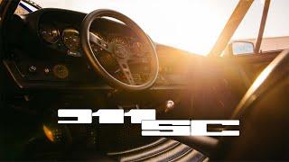 9 Useless/Useful Controls/Buttons/Knobs in a Vintage Porsche 911 SC