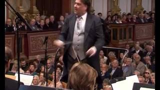 Johann Strauss: Die Fledermaus - Ouvertüre