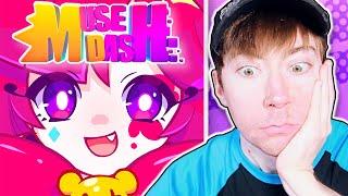 MUSE DASH (iPad Gameplay)