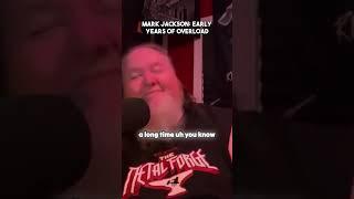 Unreleased Songs and Rock Influences with Mark Jackson | Interview Highlights