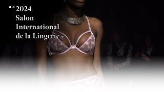 2024 Salon International de la Lingerie ｜Rhyming Colors