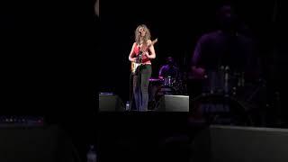 Ana Popovic - Slow Dance at InfinityMusicHall Hartford,CT 4/18/19