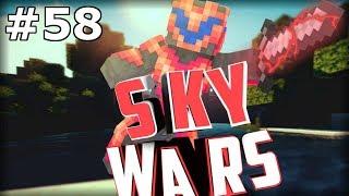 I got a job at Walmart! (IN YOUR FACE MOM!) ~ Solo Skywars #58